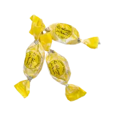 Amaretti morbidi al limone