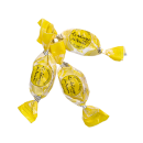 Amaretti morbidi al limone