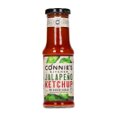 Connies Kitchen Ketchup Jalapeño