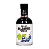 Cassis-Balsamico