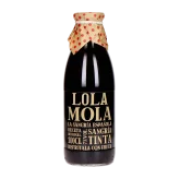 Sangria Lola Mola-Red