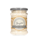 Mayonnaise aux baies rouges