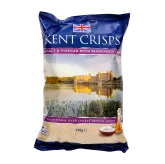 Kent Crisps Sea Salt Vinegar with Biddenden Cider