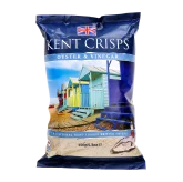 Kent Crisps Oyster & Vinegar