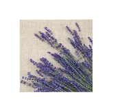 Servietten Lavendel