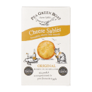 Cheese Sablés