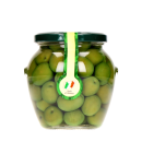Olive verdi Sant Agostino