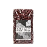 Red-Kidney Bohnen
