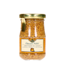 Moutarde de Dijon en grains