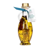 Olivenöl extra vergine aus der Toskana