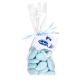 Blaue Zuckermandeln