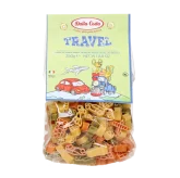 Travel Pasta
