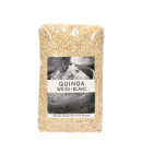 Weisses Quinoa