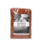 Rotes Quinoa