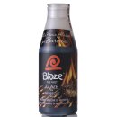 Balsamico-Blaze BBQ